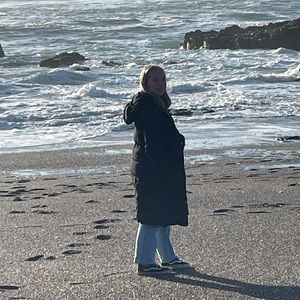 Meet your Posher, Paige